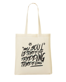 Tote bag - Tripp Trapp