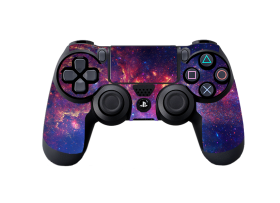 Surreal - PS4 Dualshock Controller Skin