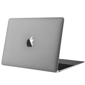 Folie MacBook 12" Comma Full Protection Series Silver