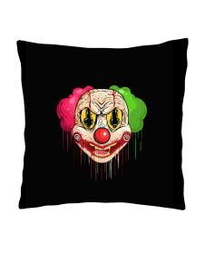 Perna decorativa - Crazy Clown