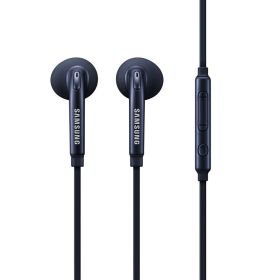 Casti Jack 3.5mm Samsung In Ear Fit Black