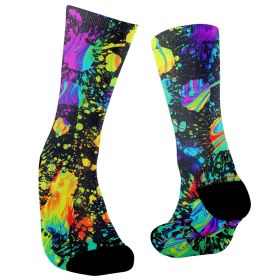 420 Vibes Socks