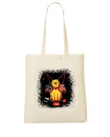 Tote bag - Cerber Pup