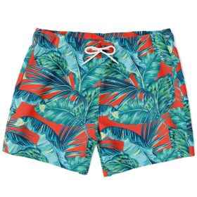 Hawaiian Dreams Swim Shorts