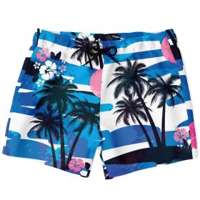 Ahiahi Swim Shorts