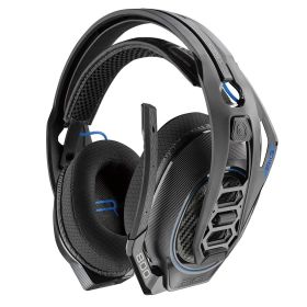 Casti Gaming True Wireless Plantronics RIG 800HS Black