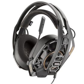 Casti Gaming Plantronics RIG 500 PRO HC Black