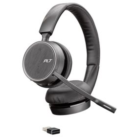 Casti Bluetooth Plantronics Voyager Focus 4220 UC