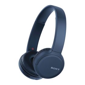 Casti Sony Bluetooth Wireless WHCH510L Blue