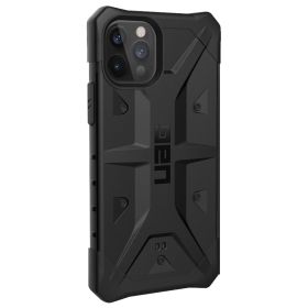 Husa iPhone 12 / 12 Pro UAG Pathfinder Series Black