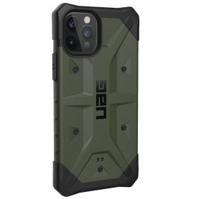 Husa iPhone 12 / 12 Pro UAG Pathfinder Series Olive