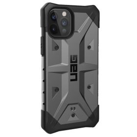 Husa iPhone 12 / 12 Pro UAG Pathfinder Series Silver