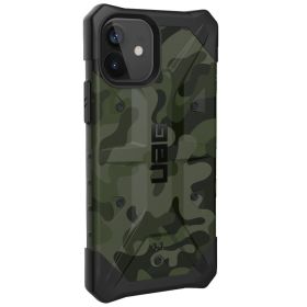 Husa iPhone 12 / 12 Pro UAG Pathfinder Series Special Edition Forest Camo