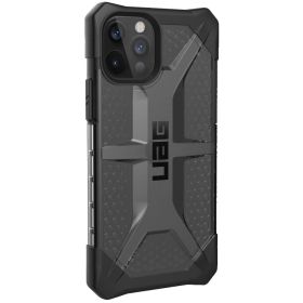 Husa iPhone 12 / 12 Pro UAG Plasma Series Ash