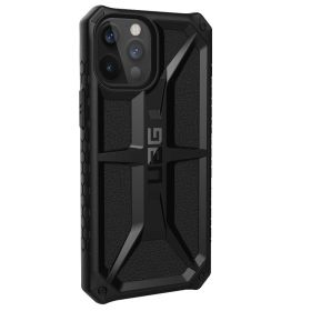 Husa iPhone 12 Pro Max UAG Monarch Series Black