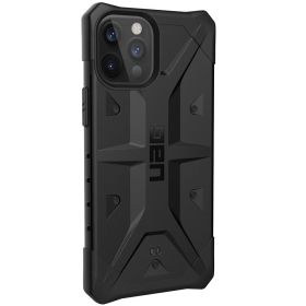 Husa iPhone 12 Pro Max UAG Pathfinder Series Black