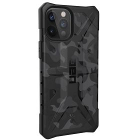 Husa iPhone 12 Pro Max UAG Pathfinder Series Special Edition Midnight Camo