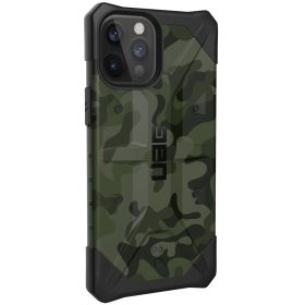 Husa iPhone 12 Pro Max UAG Pathfinder Series Special Edition Forest Camo