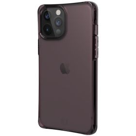 Husa iPhone 12 Pro Max UAG Mouve Aubergine