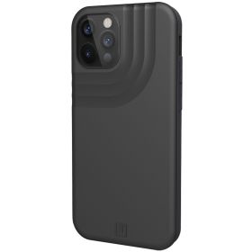 Husa iPhone 12 / 12 Pro UAG Anchor Black