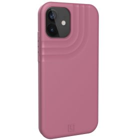 Husa iPhone 12 / 12 Pro UAG Anchor Dusty Rose