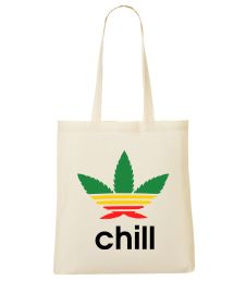 Tote bag - Chill Colors