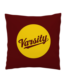 Perna decorativa - Varsity