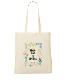 Tote bag - Nature