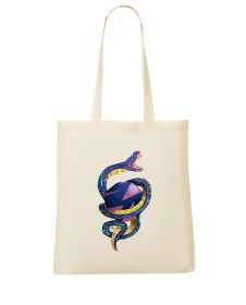 Tote bag - Sarpe