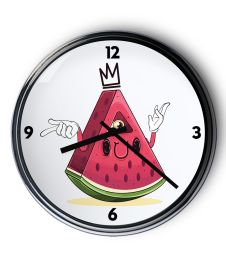 Ceas personalizat - Melon Third Eye