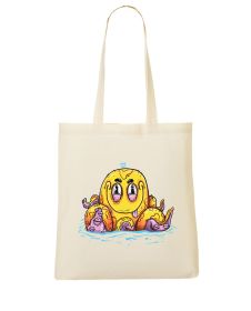 Tote bag - Octokisses