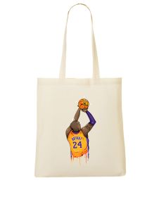 Tote bag - Kobe