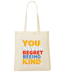 Tote bag - Be Kind