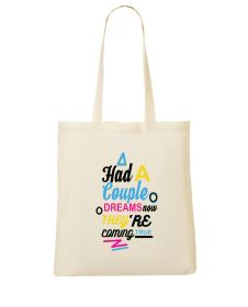 Tote bag - Dreams 2