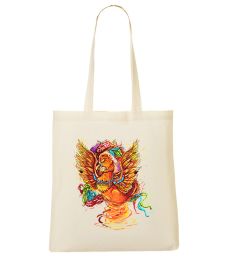 Tote bag - Phoenix