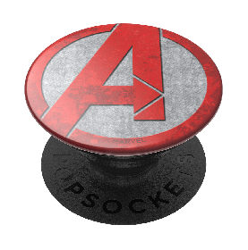 The Avengers Icon, Accesoriu de telefon original PopSockets®