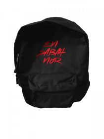 Backpack En Sabah Nur