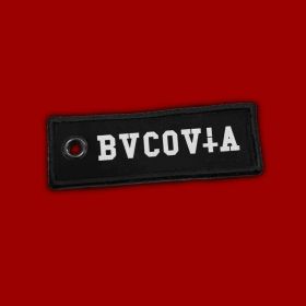 Breloc Bvcovia