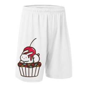 Sort baschet, Unisex - Cherry Bunny