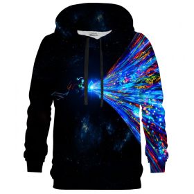 Hanorac Full Print - Cosmic Creation Hoodie