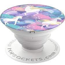 Unicorns in the air, Accesoriu de telefon original PopSockets®