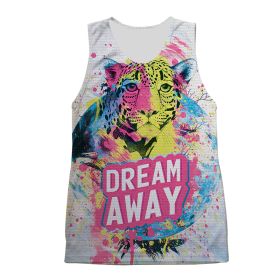  Maiou jersey baschet, loosefit - Dream Away