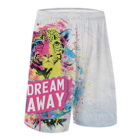 Sort baschet, Unisex - Dream Away