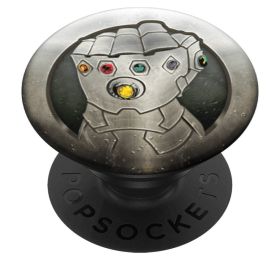 Infinity Gauntlet, Accesoriu de telefon original PopSockets® Avengers