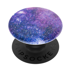 PopGrip® Glitter Nebula, Accesoriu de telefon original PopSockets®