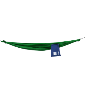 Hamac STAU CHILL, verde