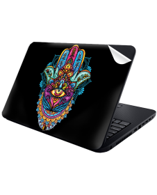 Hamsa Hand - Laptop Generic Skin