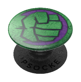 THE HULK ICON, Accesoriu de telefon original PopSockets®