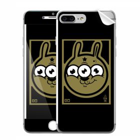CoonOne Stencil - Skin Generic Telefon-iP XR