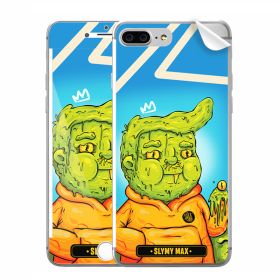 CoonOne Green - Skin Generic Telefon-iP 11 Pro